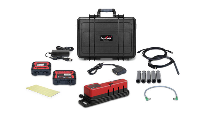 SuperVision Precisionskit_list image_720x398