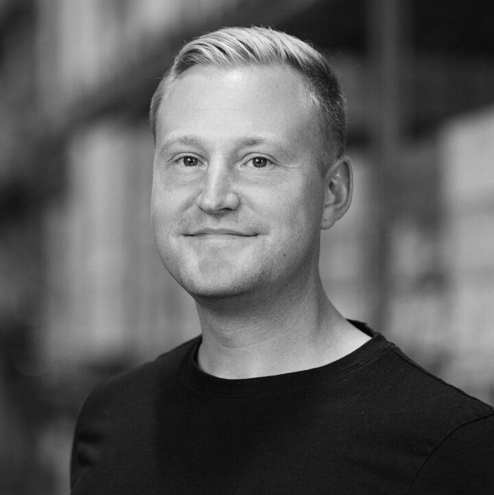 Patrik Andersson